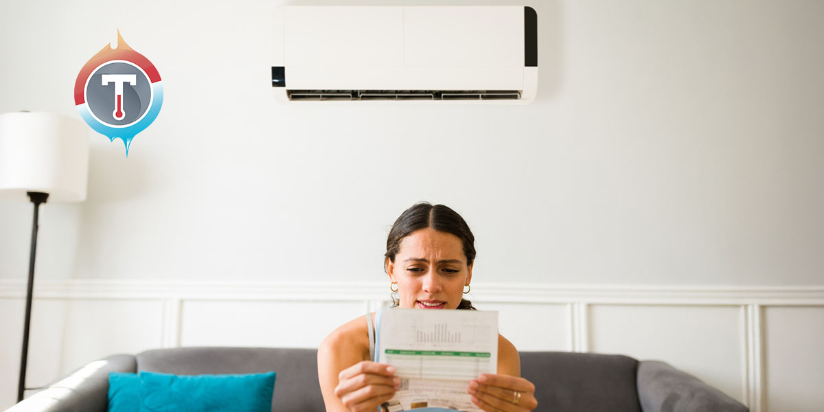 Can HVAC Systems Cause Higher Energy Bills?