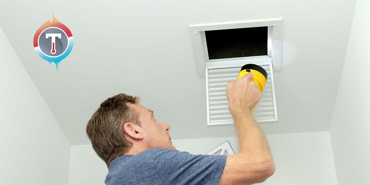 How Often Should Air Ducts Be Cleaned?