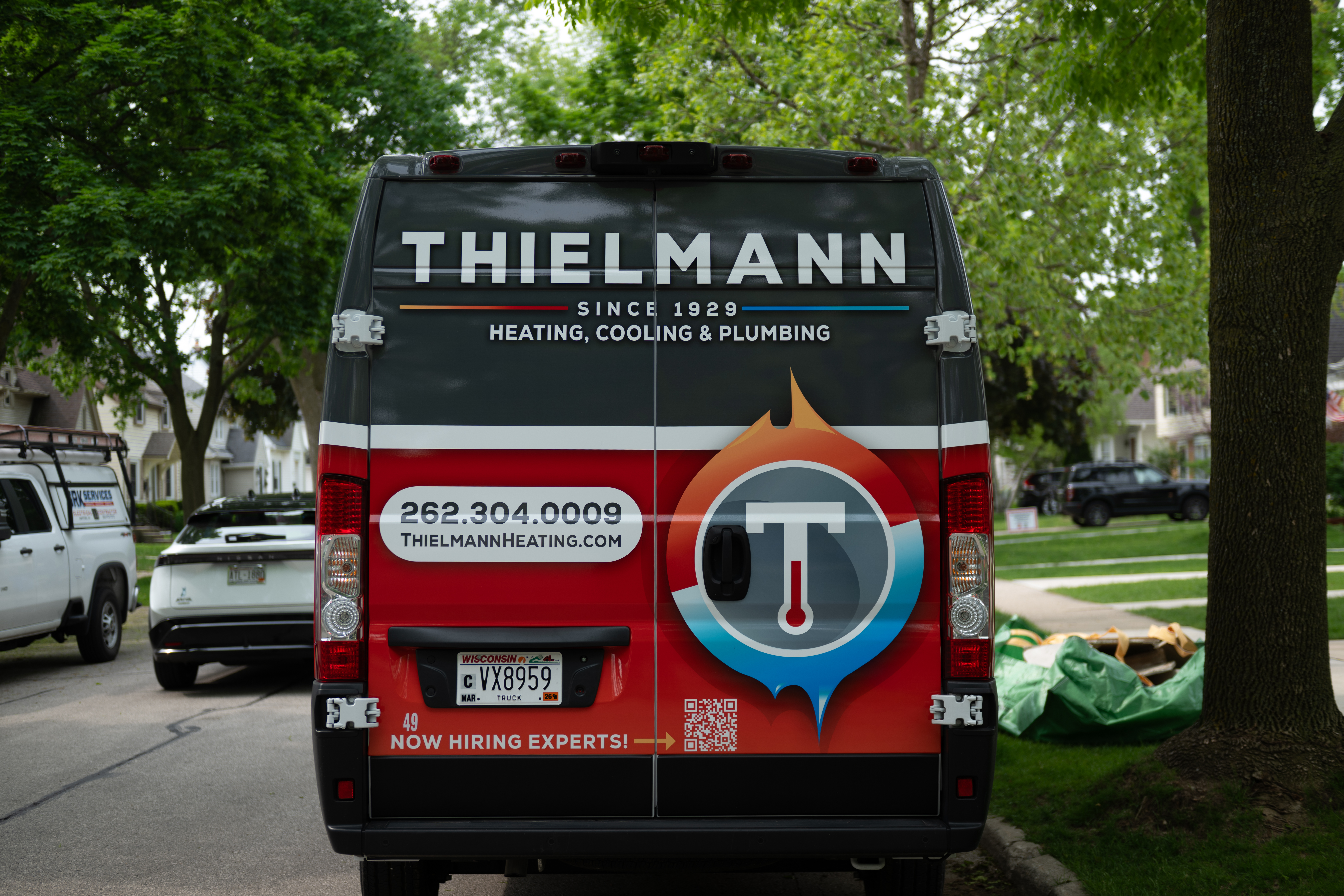 Thielmann Air Conditioning Repair Services