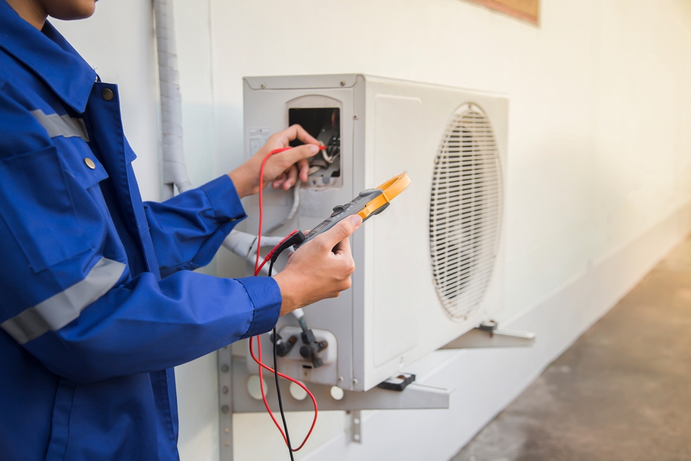 Racine, WI HVAC Repair Services