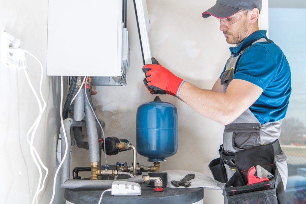 HVAC Repair Services in Southeast Wisconsin