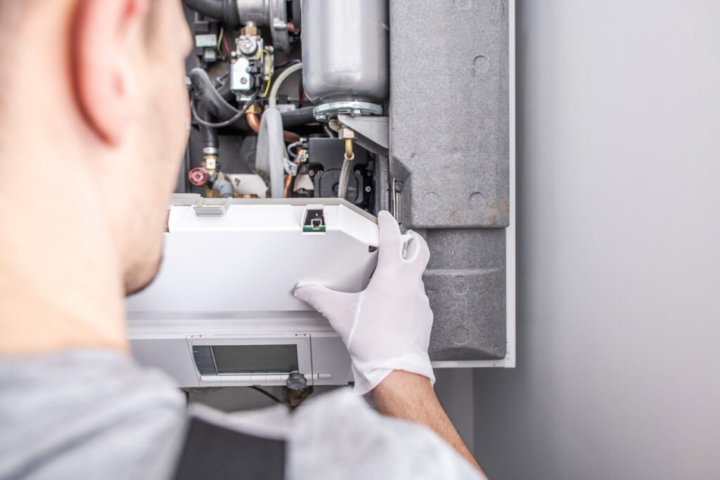 HVAC Repair Services in Southeast Wisconsin