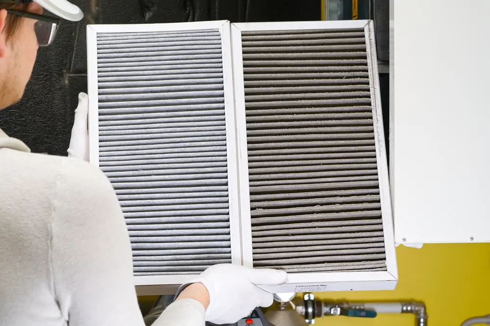 The Benefits of Regular Air Duct Cleaning