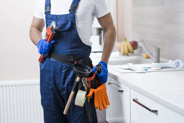 Plumbing services in Tichigan, WI