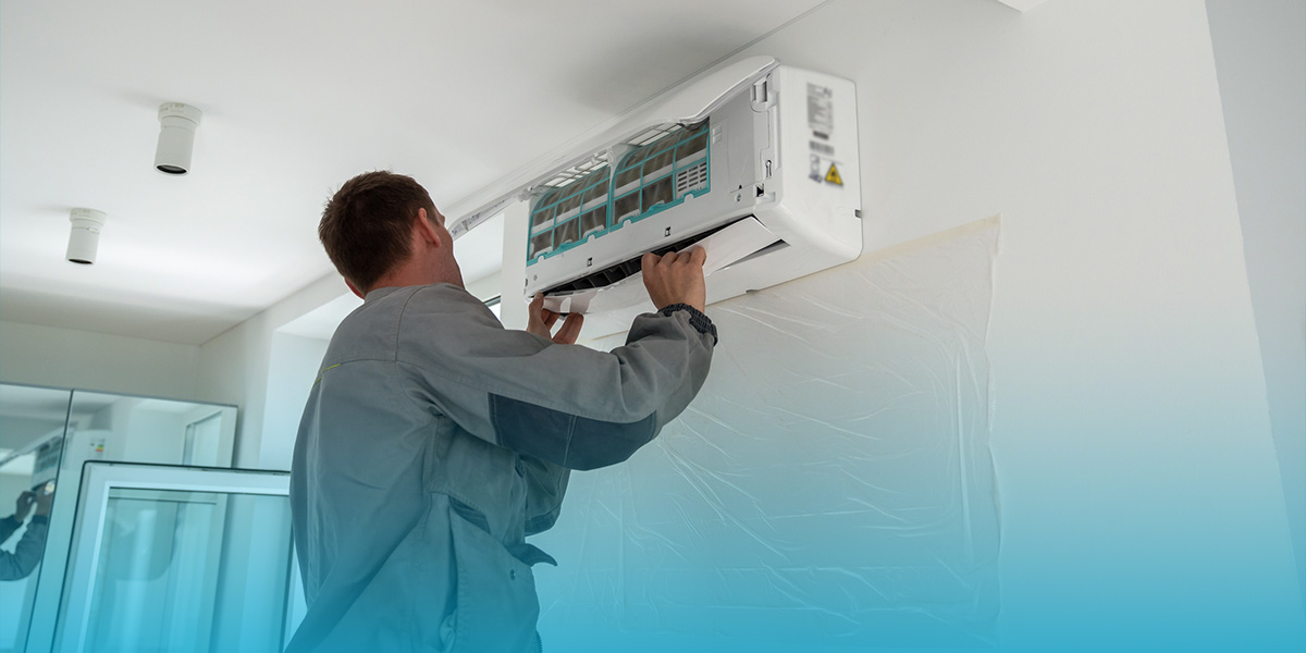 Common Air Conditioner Problems and Solutions