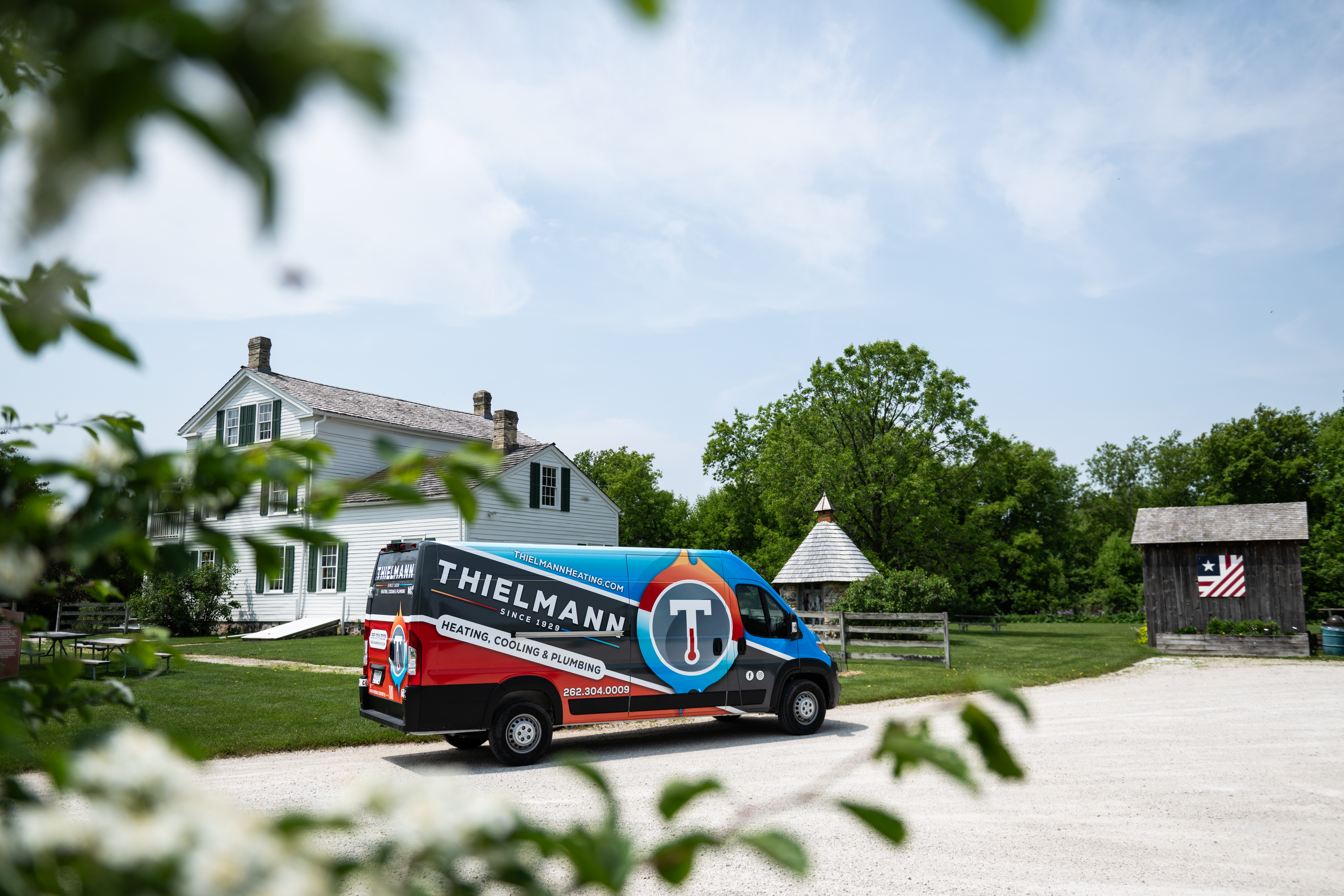 Ductwork Installation Services in Southeast Wisconsin 2 Thielmann Heating, Cooling & Plumbing