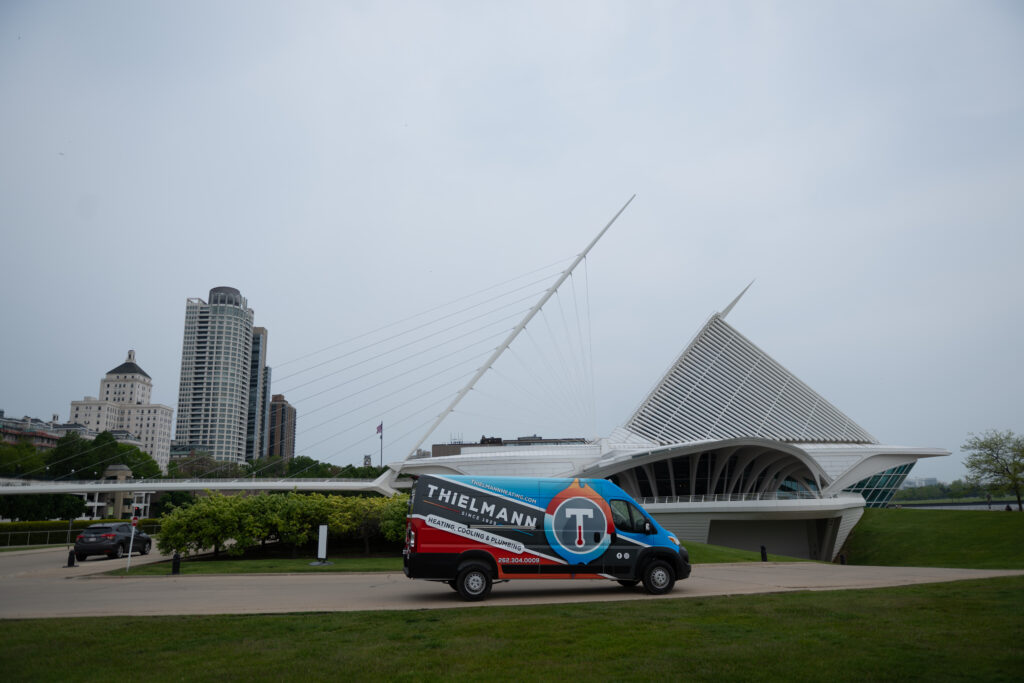 Copy of Thielmann - Milwaukee - Art Museum 6