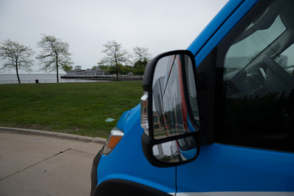 Copy of Thielmann - Milwaukee - Lakefront 2