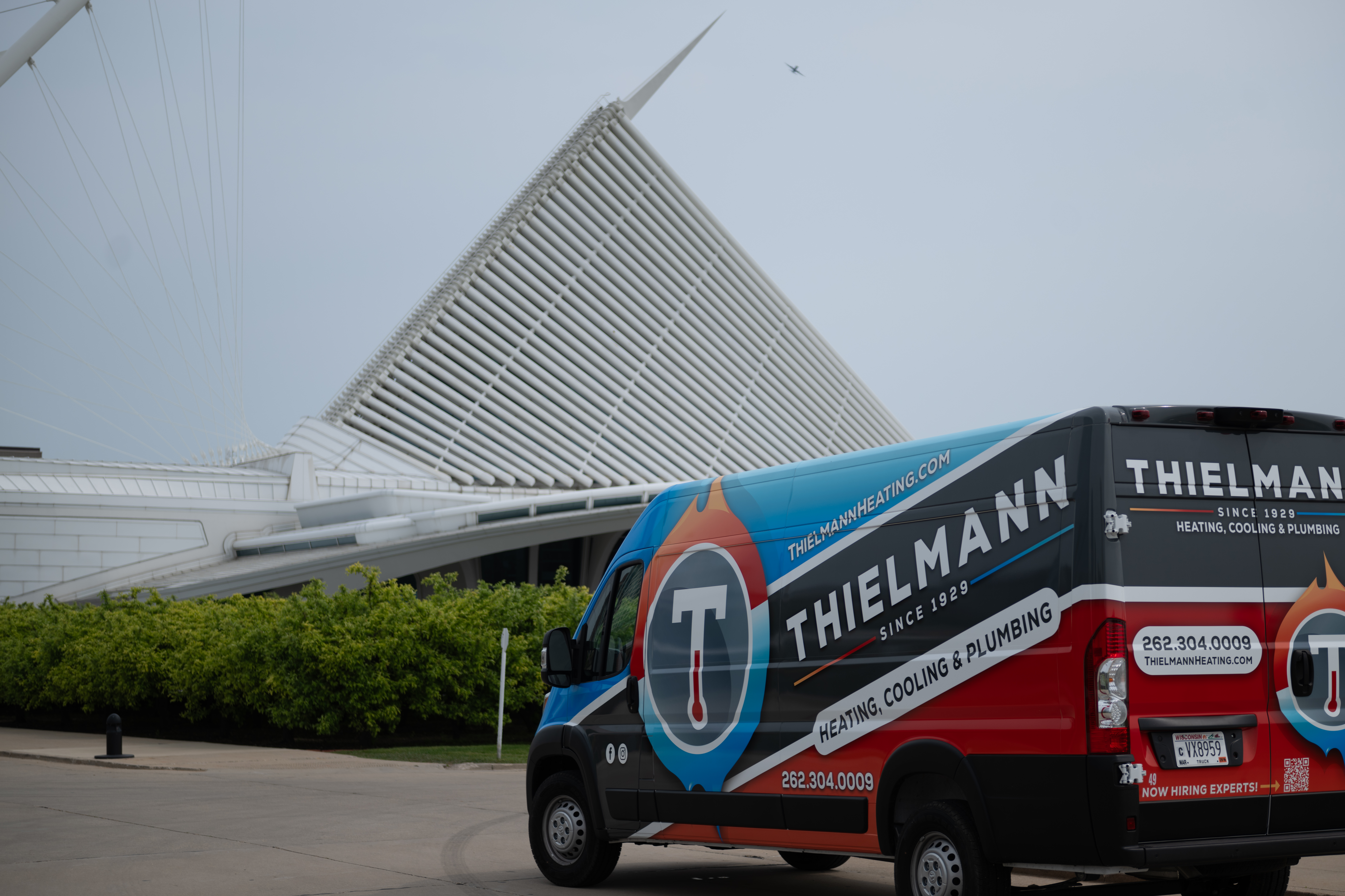 Dependable Heat Pump Repair Wisconsin