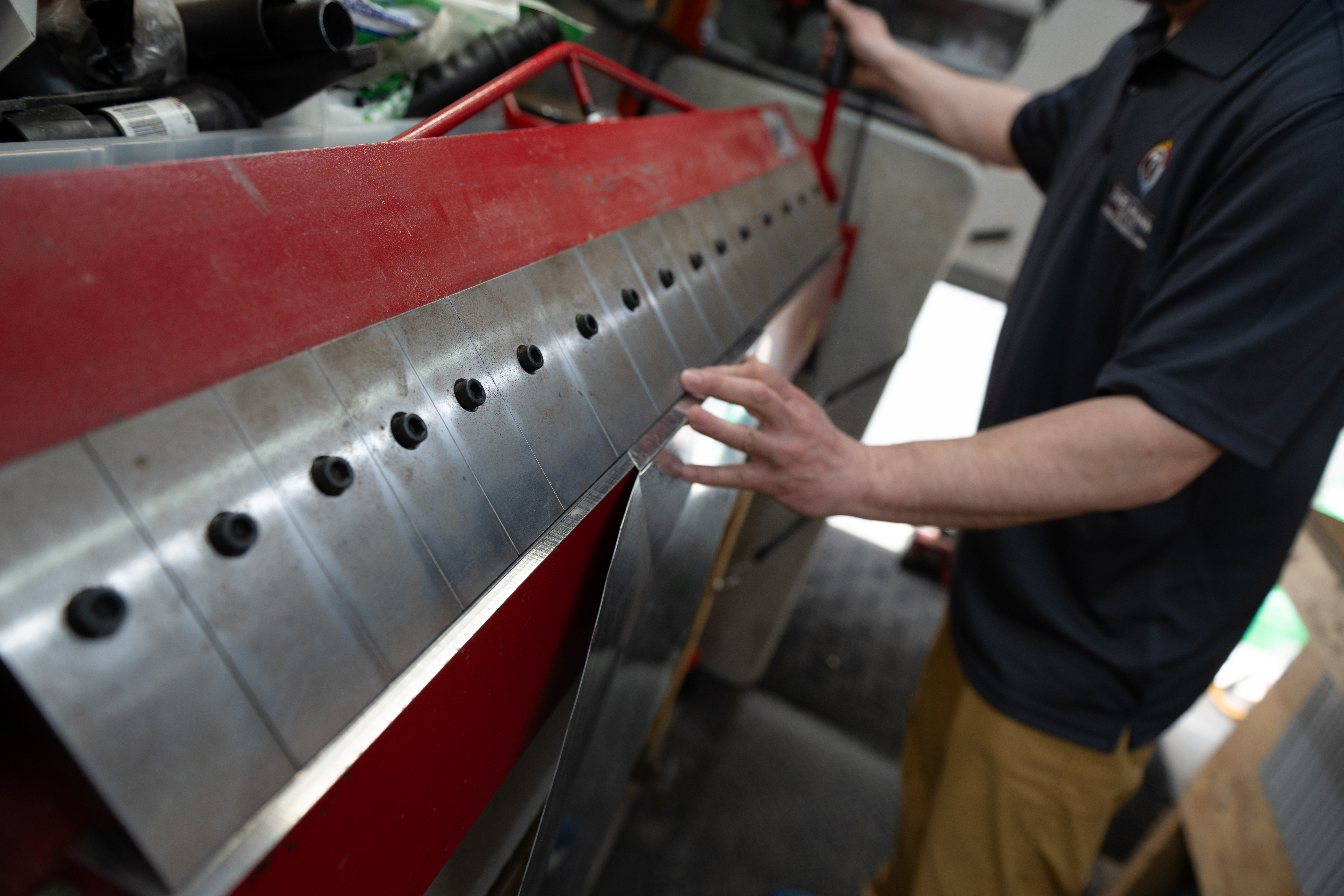 Ductwork Installation Services in Southeast Wisconsin 1 Thielmann Ductwork Installation Services