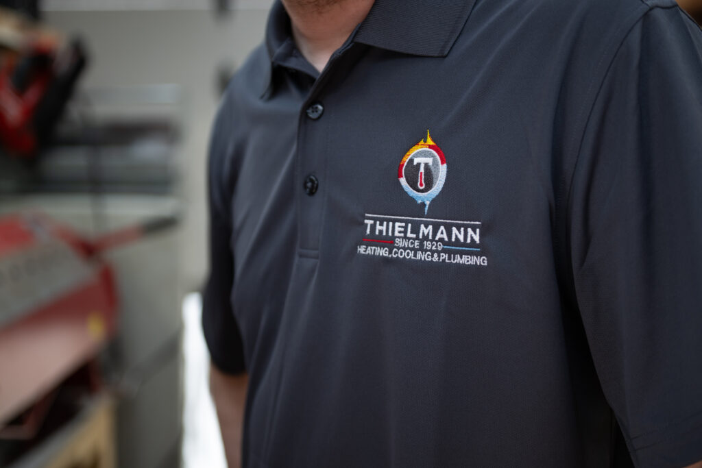 Thielmann - New Berlin - Install Truck 23