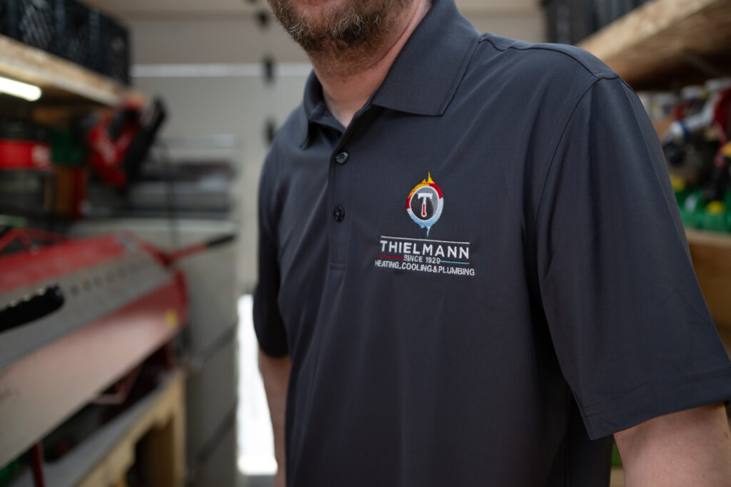 Thielmann - New Berlin - Install Truck 24