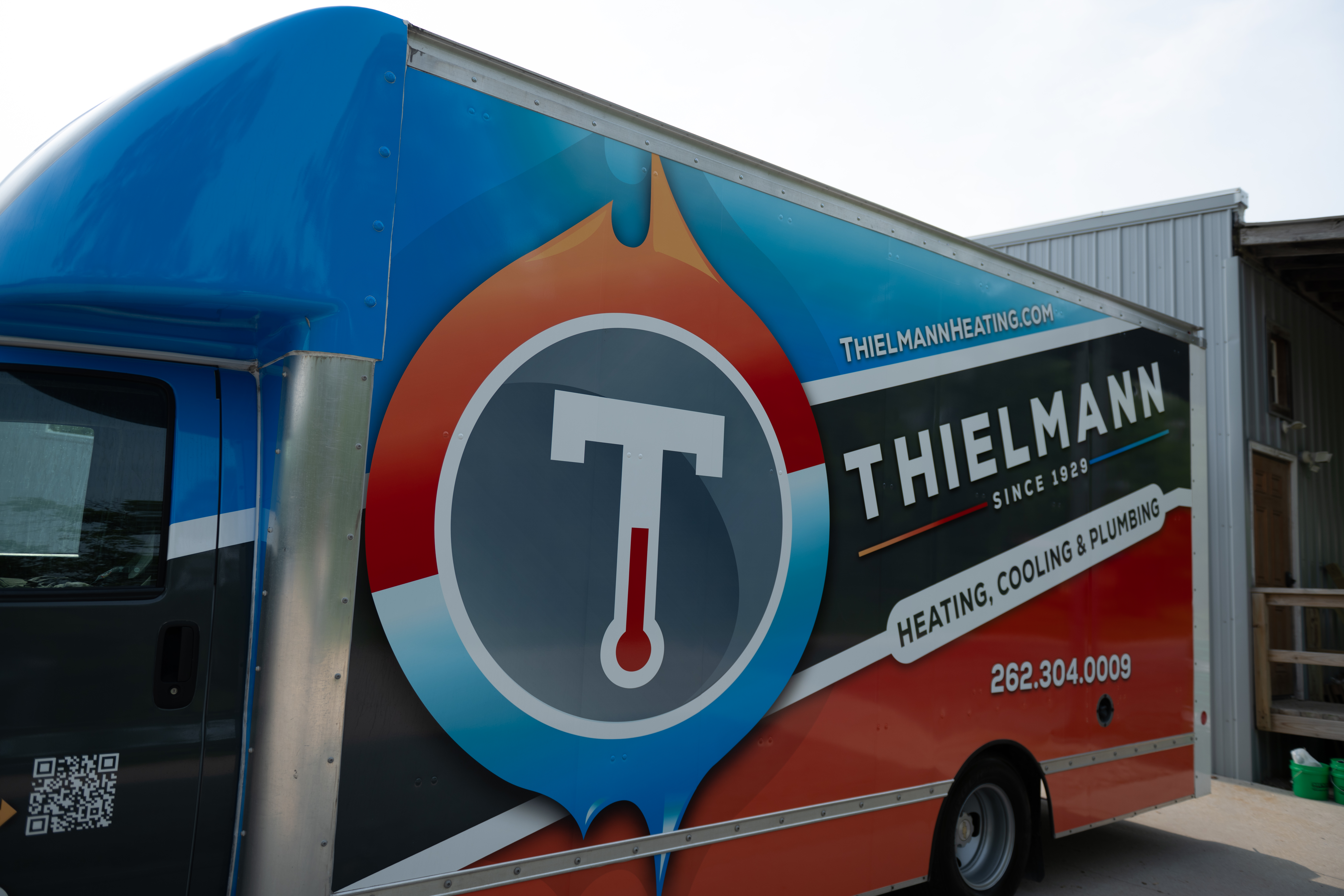 Plumbing Maintenance