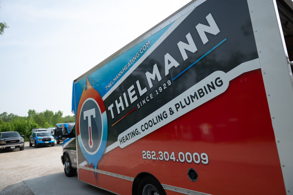 Reputable HVAC Repair Services in Kenosha, WI 1 Thielmann - New Berlin - Thielmann 7
