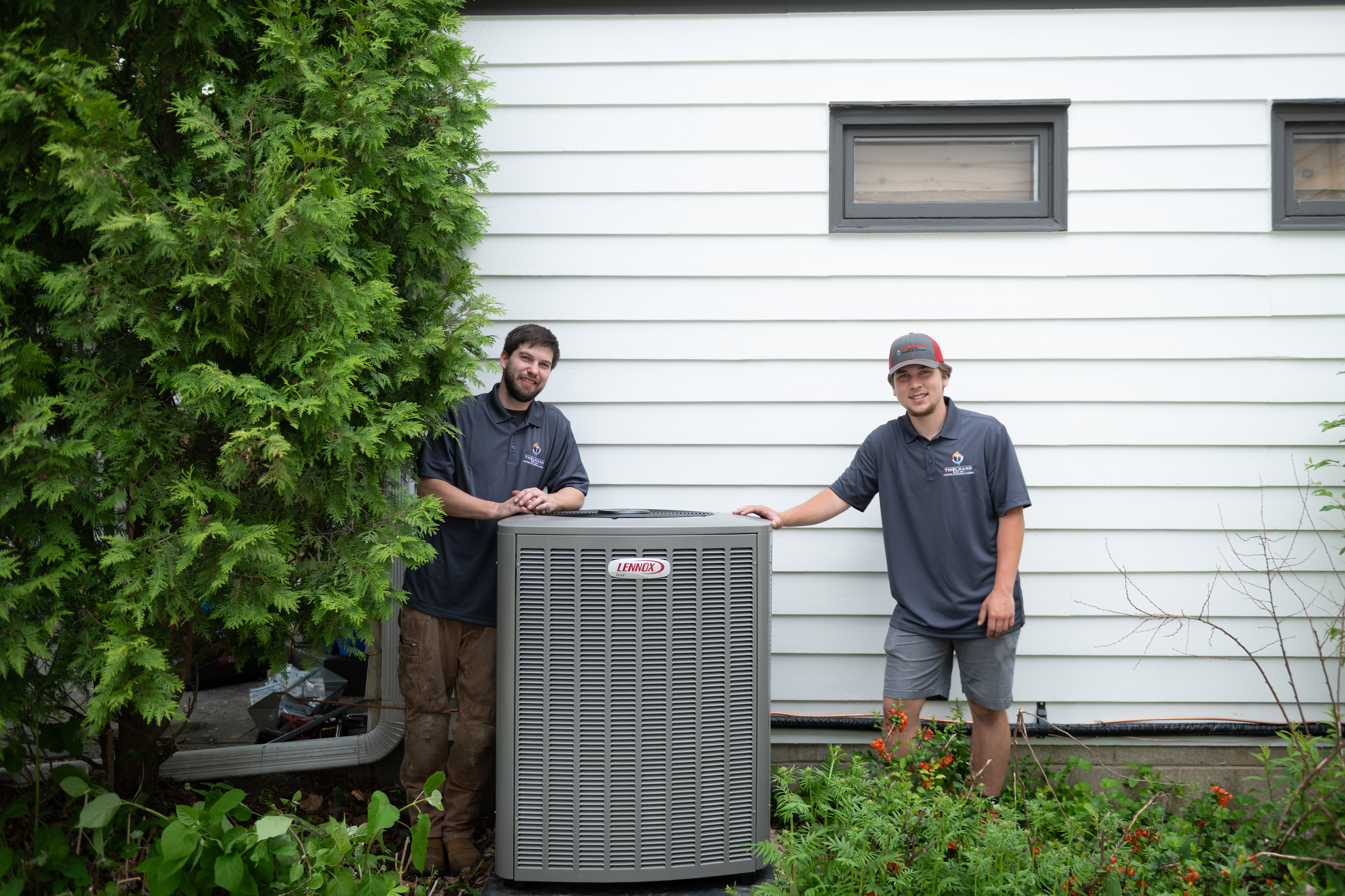 Air Conditioning Installation and Replacement Wisconsin