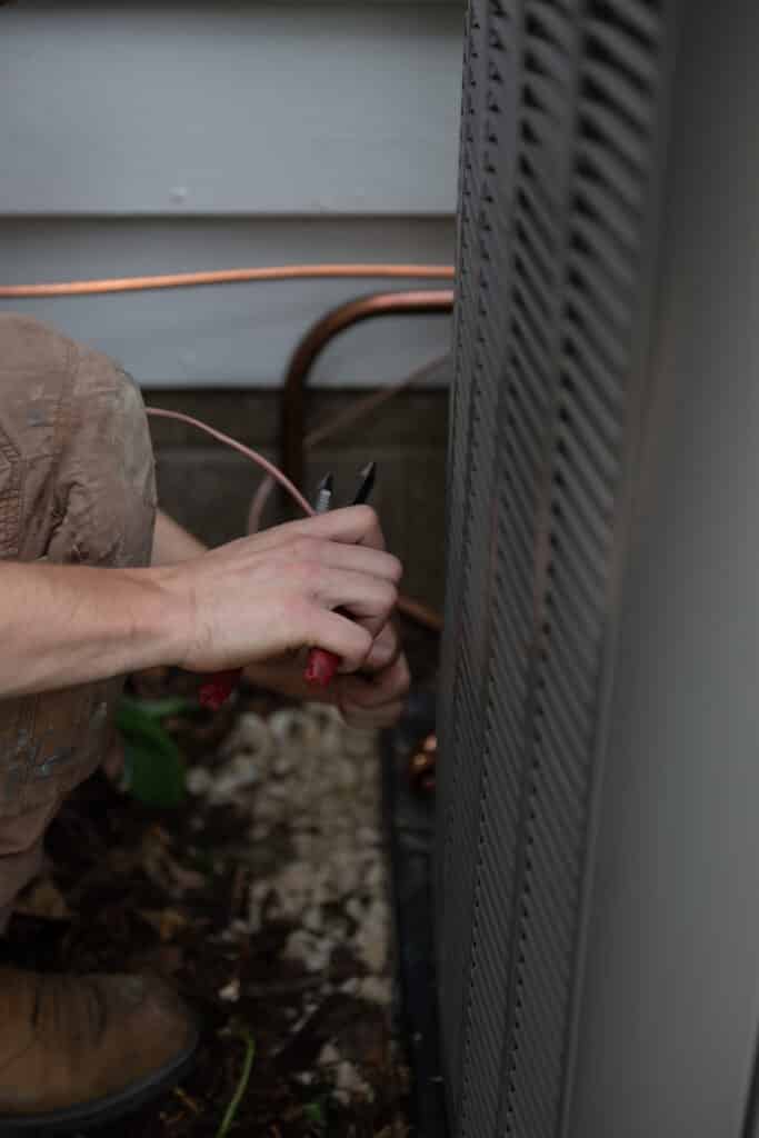 Premium Home Comfort Services in Port Washington 1 Thielmann - Slinger - Install 4