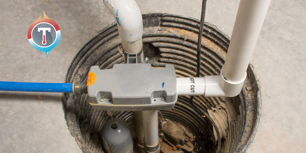 Why Your Wisconsin Home Needs a Battery Backup Sump Pump