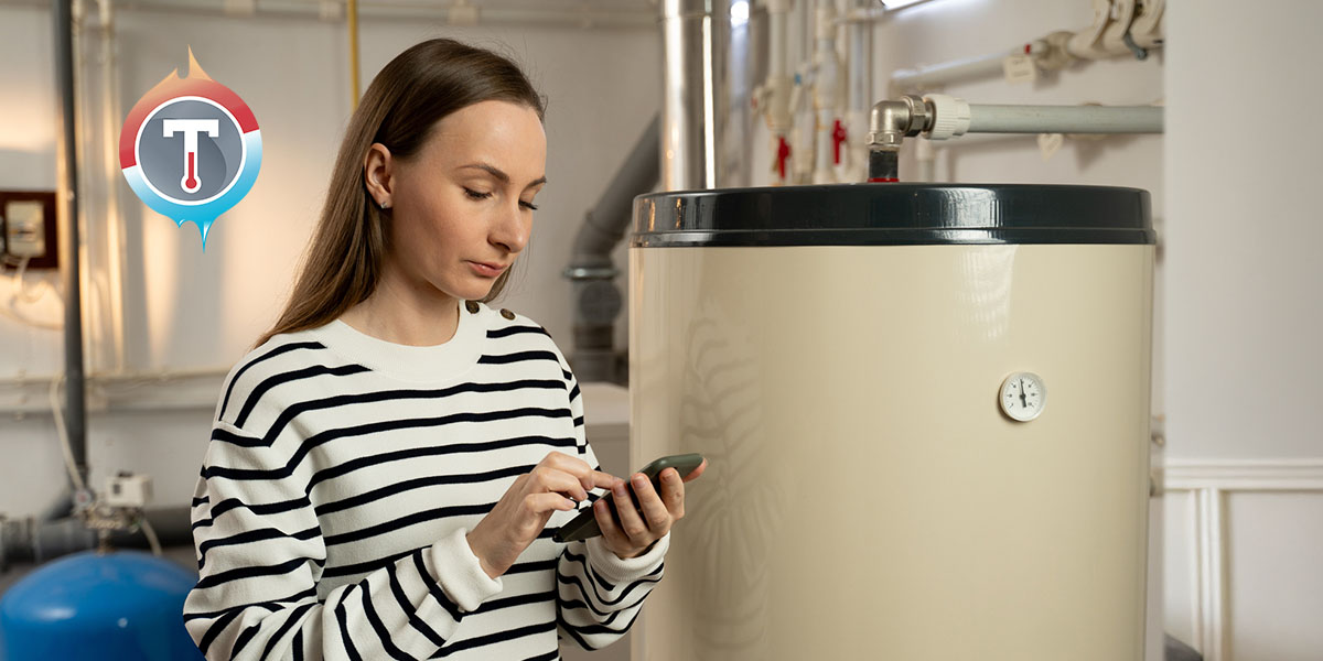 Why Is My Water Heater Not Working?