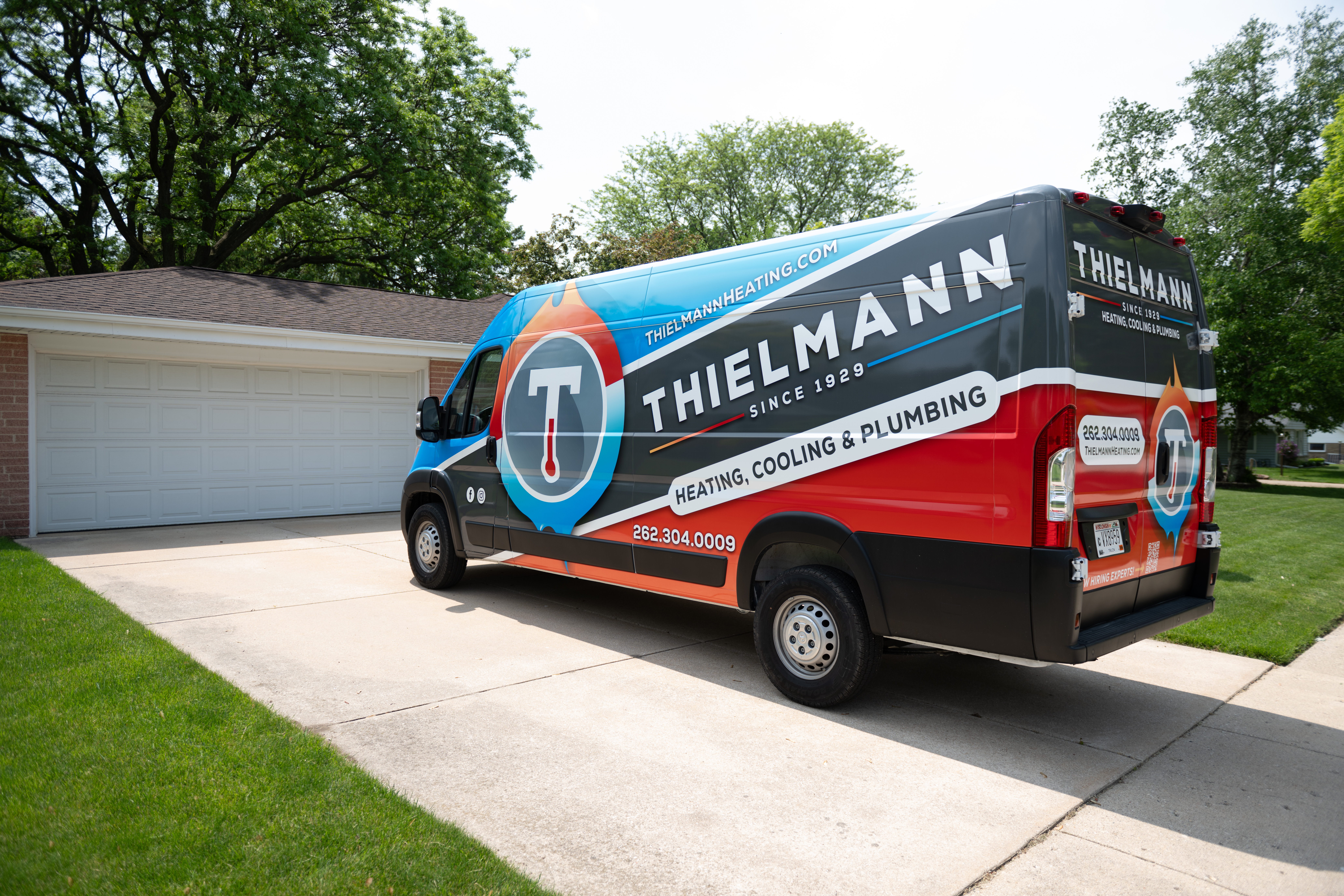 Thielmann Heating Repair